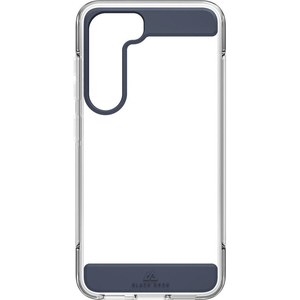 Black Rock Air Robust (Samsung Galaxy S23), Smartphone Hülle, Blau