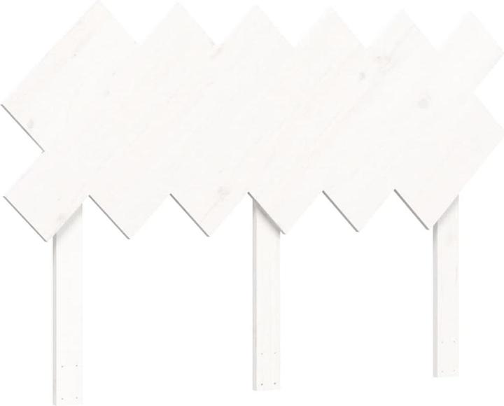 Image du produit vidaXL Reena (120 x 190 cm)