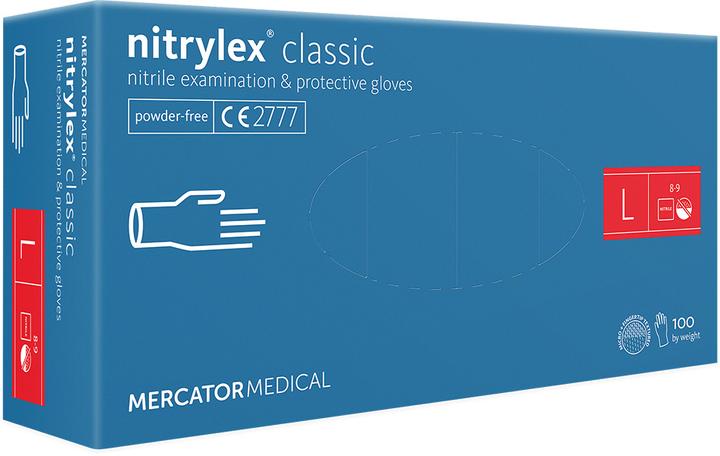 Mercator Medical Classic