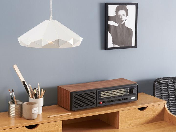 Actual product image Beliani Nevola (E27)