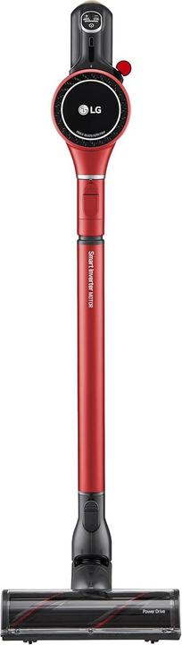 Produktbild LG Cordzero A9K-SLIM1R Kabelloser Staubsauger