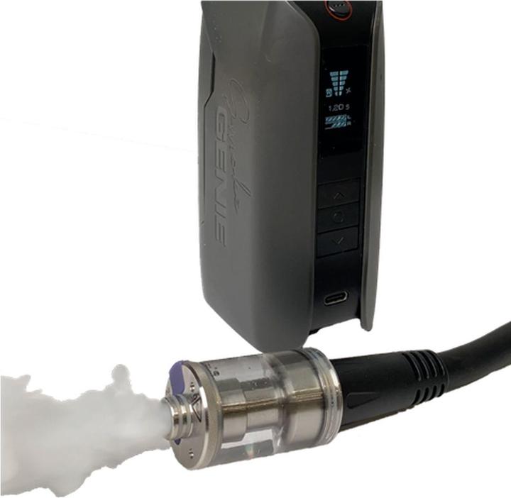 Produktbild SmokeGenie Stromverlängerungskabel