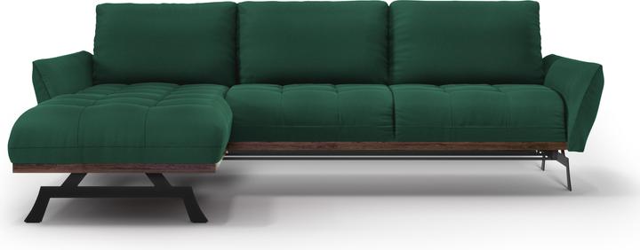 Actual product image CXL by Christian Lacroix Olivier (Corner sofa)