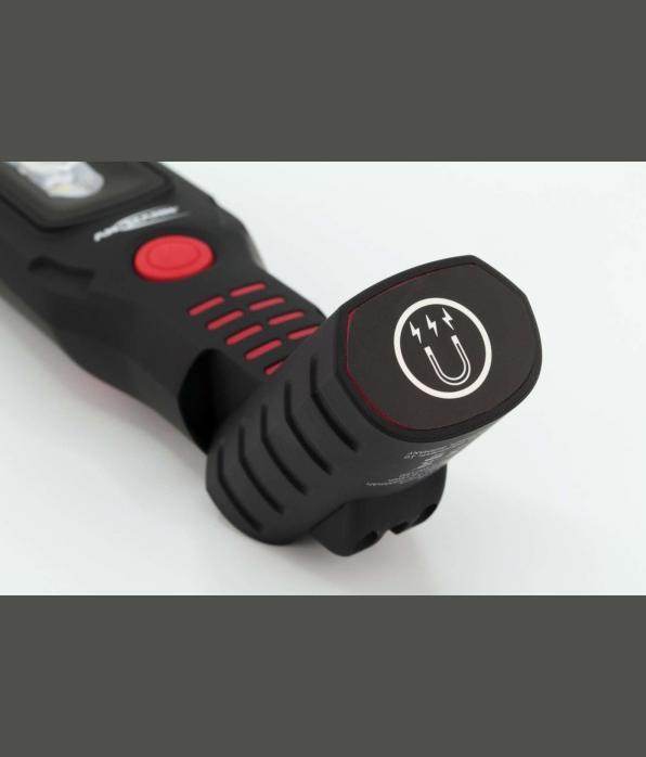 Image du produit Ansmann Il300r (555 lm)