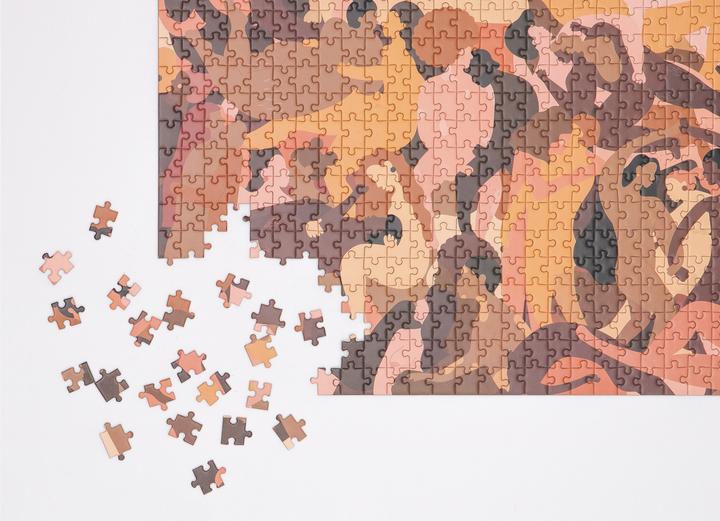 Produktbild Another Me Body Positivity- Puzzle (1000 Teile)