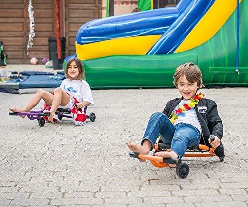 Actual product image EzyRoller Classic