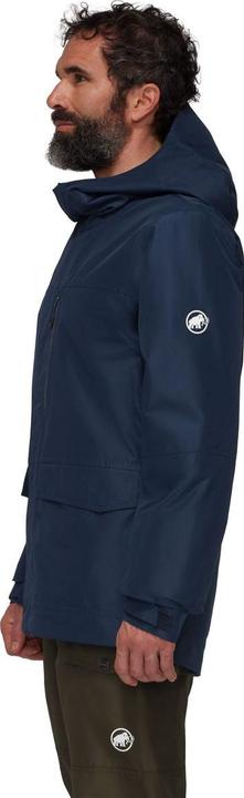 Produktbild Mammut Fall Line HS Thermo Hooded Jacket Men (XXL)