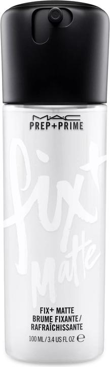 MAC Cosmetics Fix+ Brume matifiante (Brouillard Mattifiant)