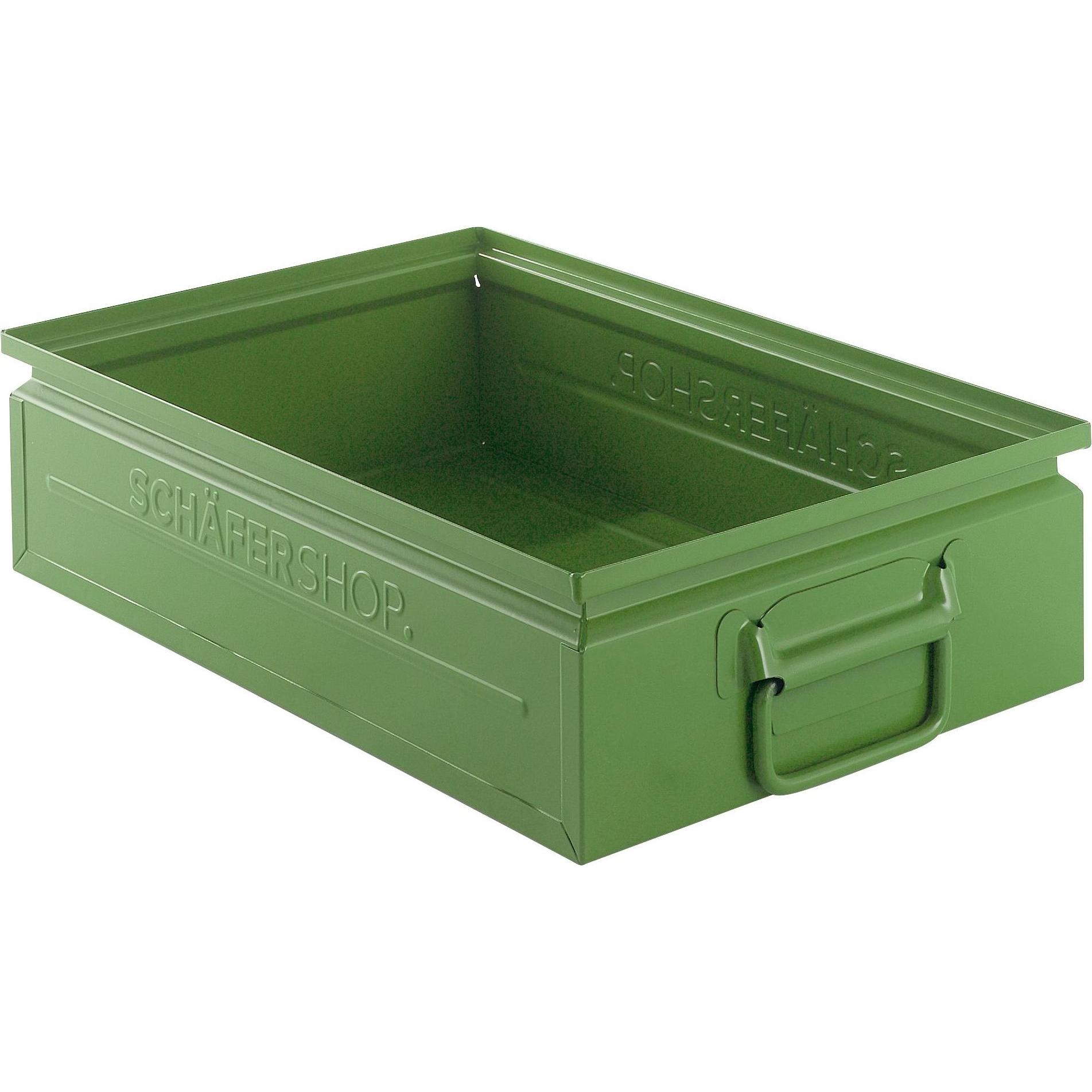 Schäfer Shop, Aufbewahrungsbox, Stapelbox (16 l)