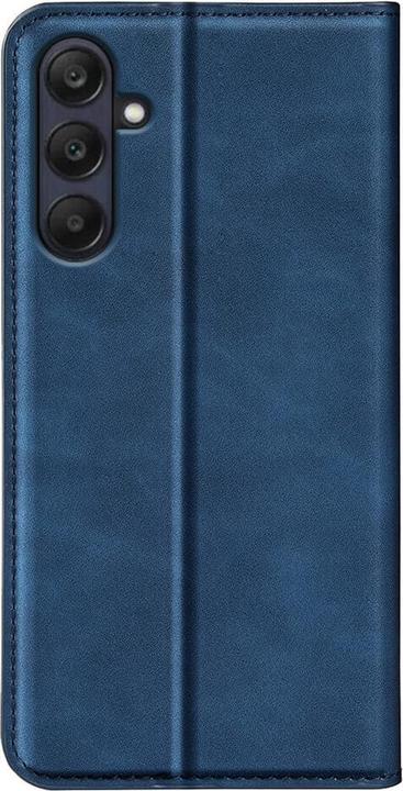 Actual product image Cover-Discount Galaxy A26 5G - Stand Flip Case Hülle (Samsung Galaxy A26)