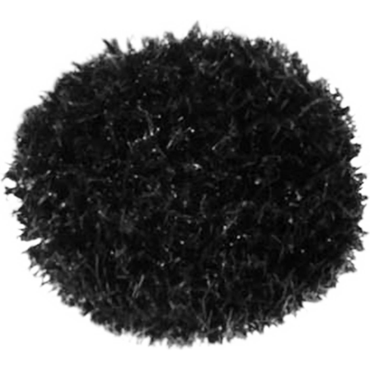 Thumbnail - MAC Cosmetics, Schminkpinsel, 224S Tapered Blending (Eyeshadow)