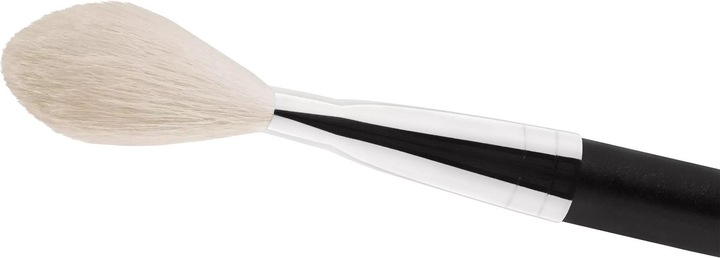 Immagine prodotto MAC Cosmetics 135S pennello da cipria piatto grande (Talco)