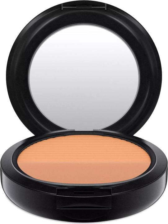Produktbild MAC Cosmetics Studio Waterweight Powder Pressed (Medium Deep)
