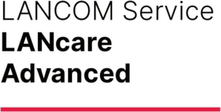 Produktbild Lancom Systems Lancom LANcare Advanced S - ESD - Software - Firewall/Security (1 Geräte)