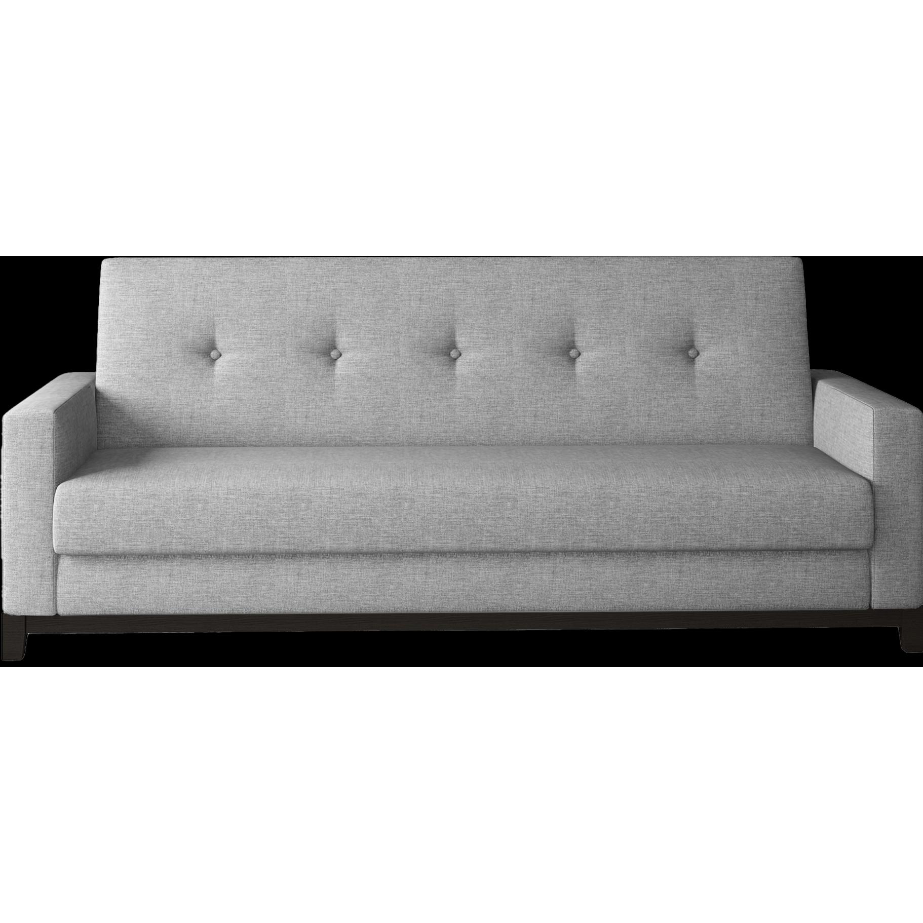 ELTAP, Sofa, Selene (3-Sitzer, Bettsofa)