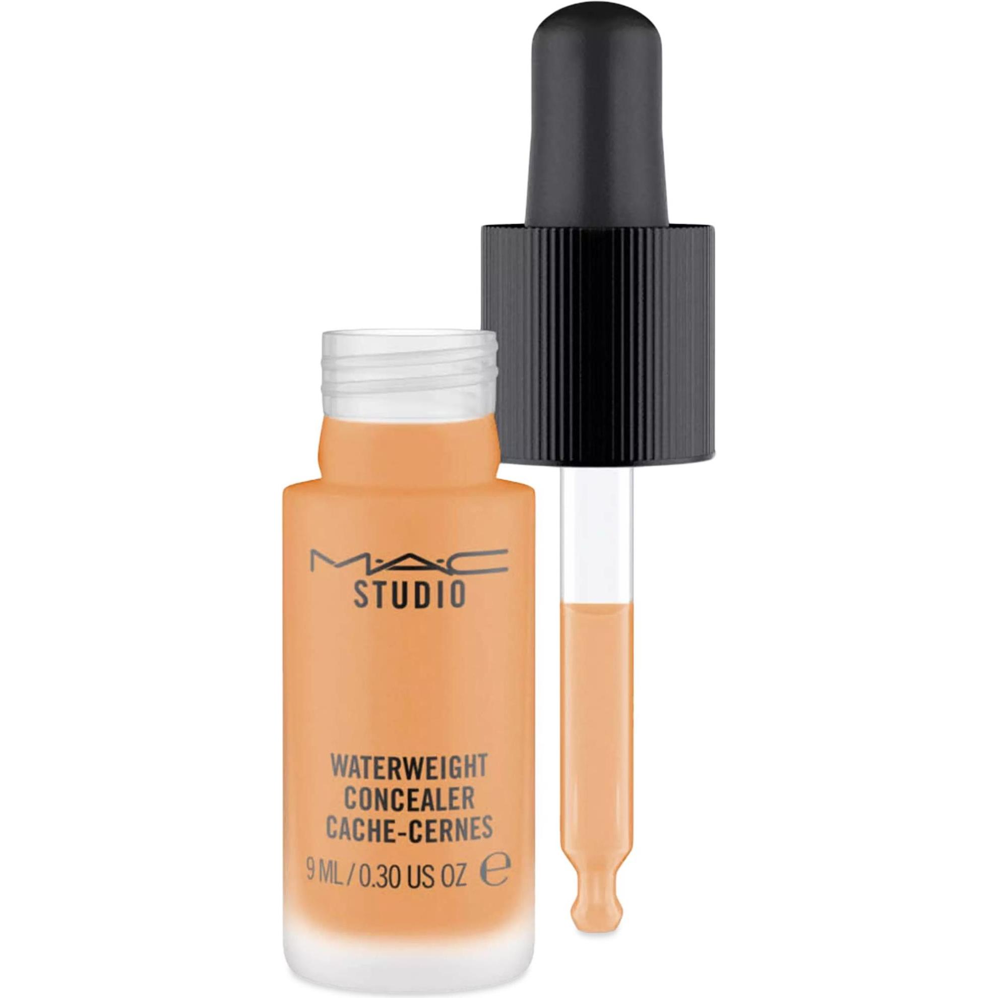 MAC Cosmetics, Concealer, Studio Waterweight Concealer