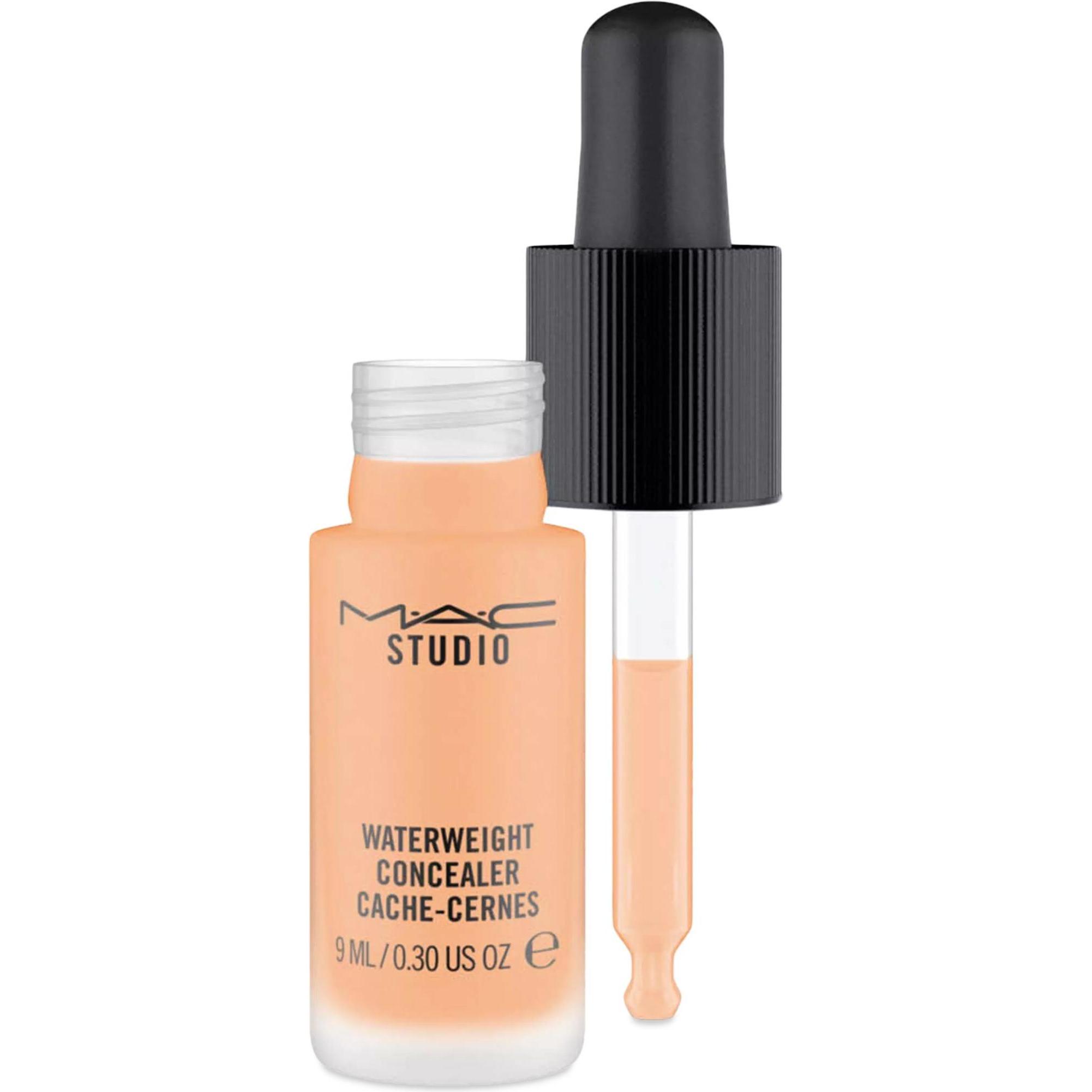 MAC Cosmetics, Concealer, Studio Waterweight Concealer (NC35)