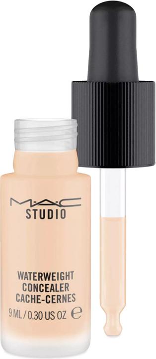 Actual product image MAC Cosmetics Studio Waterweight Concealer (Product No. NC15)