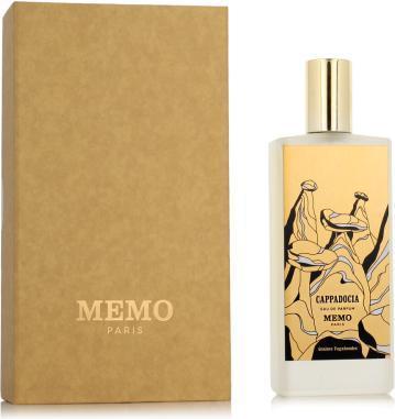 Image du produit Memo Paris Cappadocia (Eau de parfum, 75 ml)