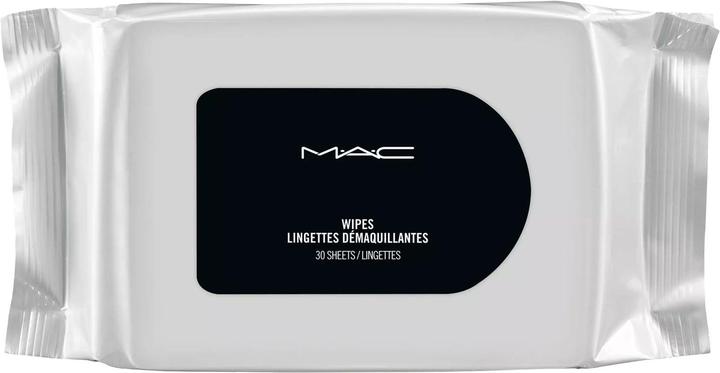 Actual product image MAC Cosmetics Demi-wipes (Facial cleansing wipes)