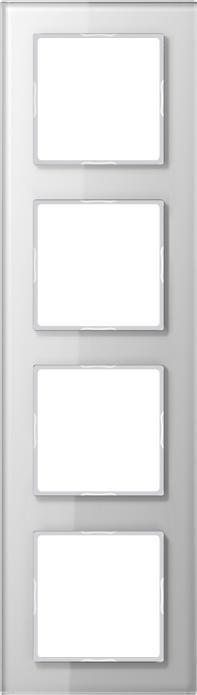 Produktbild JUNG Glasrahmen