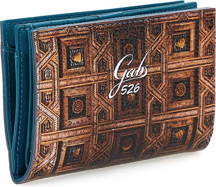 Produktbild Gabs GMONEY14 Ruga Basic Wallet