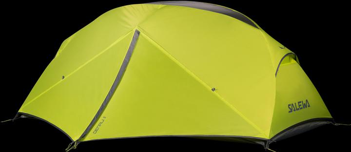 Actual product image Salewa Denali II (Dome tent, 2.40 kg, 2 persons)
