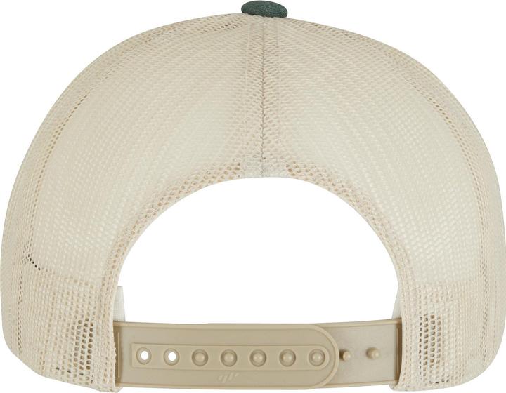 Produktbild Flexfit 5-Panel Retro Trucker 2-Tone Cap - 3212 (One Size)