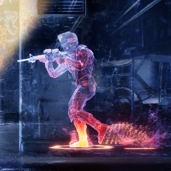 Image du produit SteelSeries Arctis Nova 7P (Sans fil)