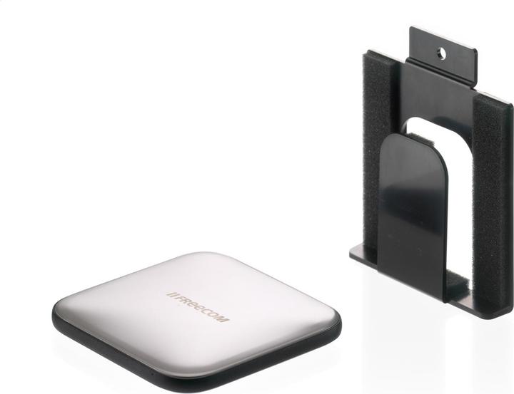 Actual product image Freecom Mobile Drive Sq TV 1TB USB 3.0 (1 TB)