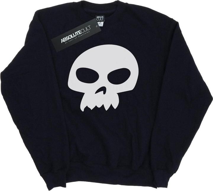 Produktbild Disney Toy Story Sid's Skull Sweatshirt (M)