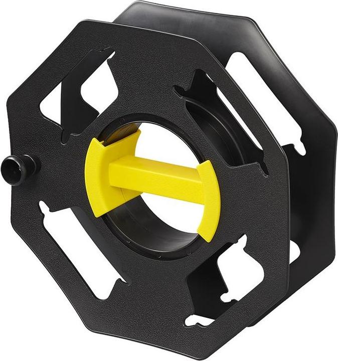 Actual product image ProPlus Hand cable drum compact