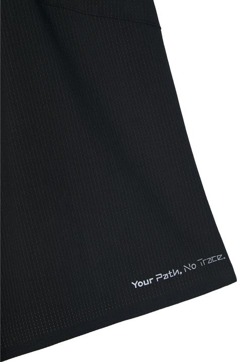 Produktbild Nnormal Race Short 02 Black (S)