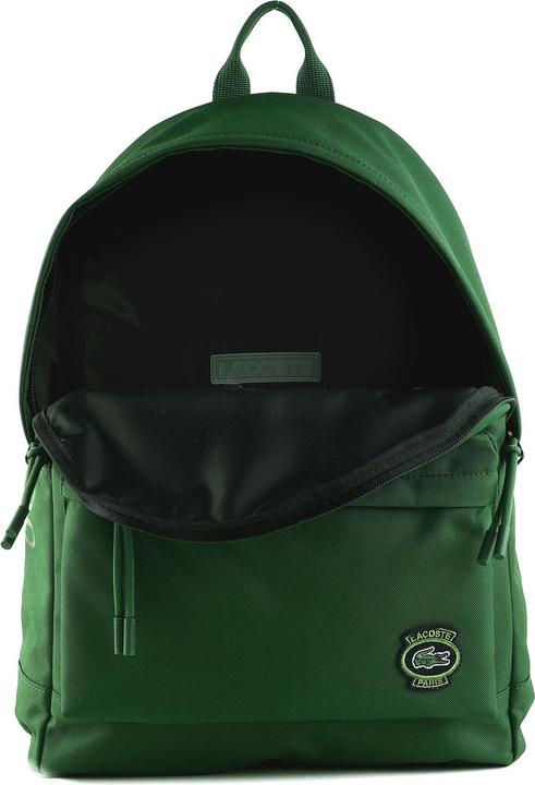 Produktbild Lacoste Neocroc Seasonal French Heritage Backpack