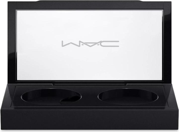 Produktbild MAC Cosmetics Pro Palette Eye Shadow x 2
