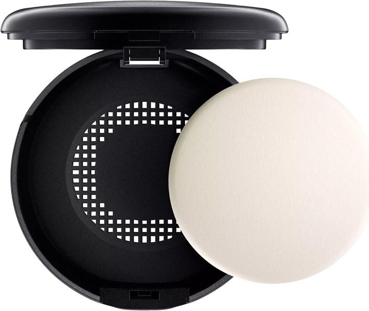 Actual product image MAC Cosmetics Studio Fix Powder Plus Foundation (No. NC10)