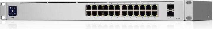 Productafbeelding Ubiquiti UniFi Usw-24 (24 ports)