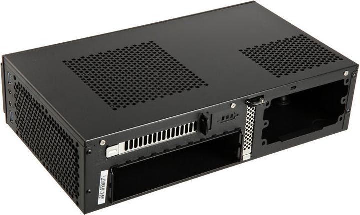 Image du produit Silverstone Sst-Ml06b (Mini-ITX)