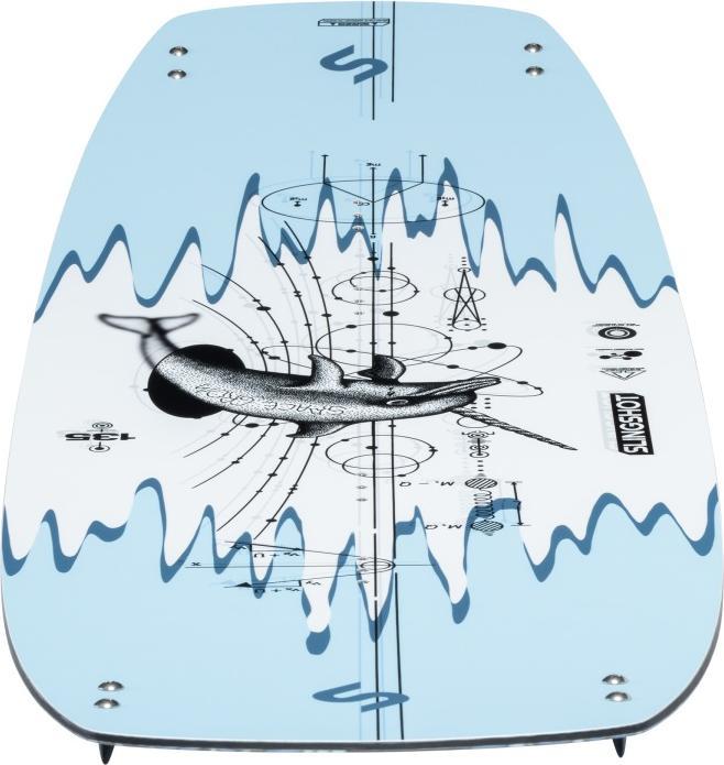 Immagine prodotto Slingshot Space Grom