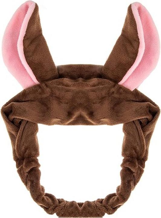 Actual product image Mad Beauty Beauty of Bambi Make-Up Headband for Neat and Comfortable Make-Up Application