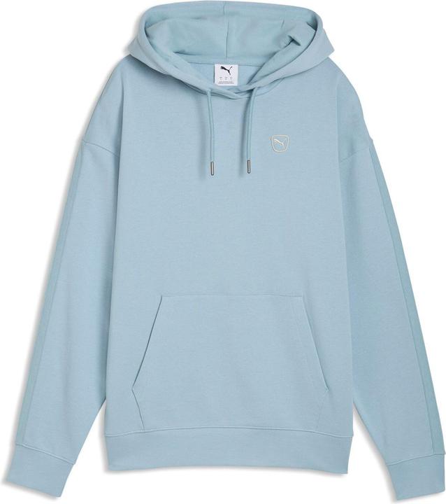 Produktbild Puma ESS ELEVATED Comfort Hoodie TR (XXL)