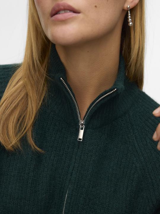 Produktbild Vero Moda VMLEFILE Midikleid Strickkleid (L)