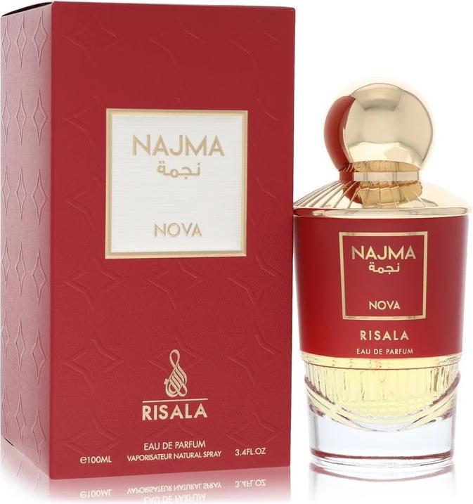 Immagine prodotto Risala Najma Nova EDP (Eau de parfum, 100 ml)