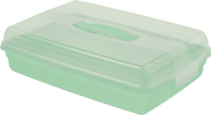 Produktbild Curver Cake Container Food Tray Display Stand