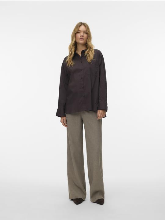 Immagine prodotto Vero Moda VMLOTUS Hemd Hemd (L)