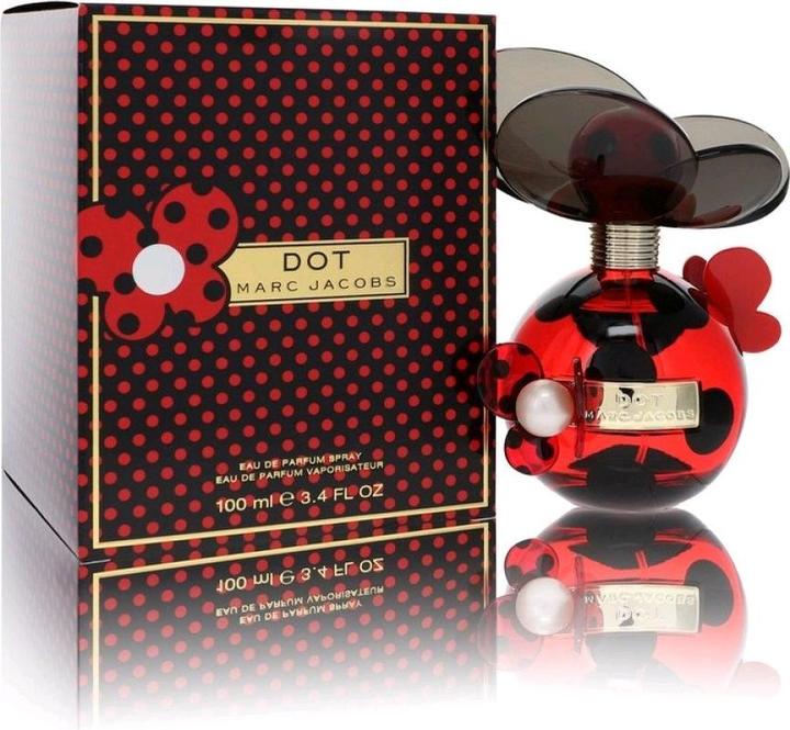 Marc Jacobs Dot (Eau de Parfum, 100 ml)
