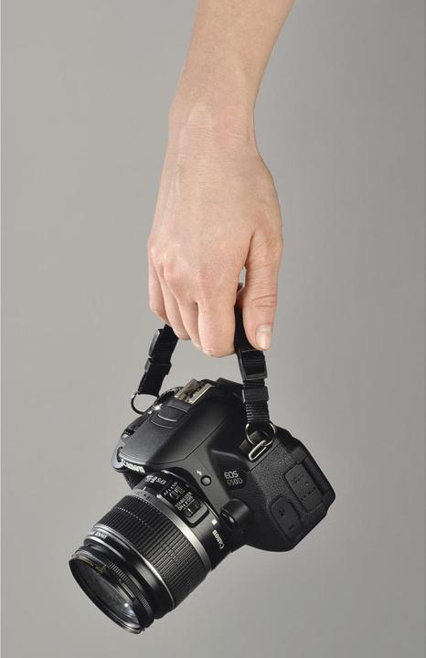 Actual product image Hama 2in1 130 (Shoulder strap)