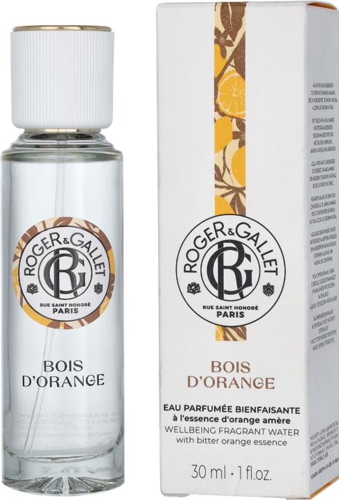 Immagine prodotto Roger & Gallet Profumo all'Acqua (Eau de parfum, 30 ml)