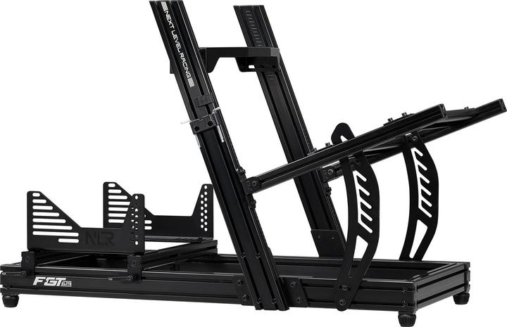Immagine prodotto Next Level Racing FGT Elite Lite Edizione Piastra per ruote