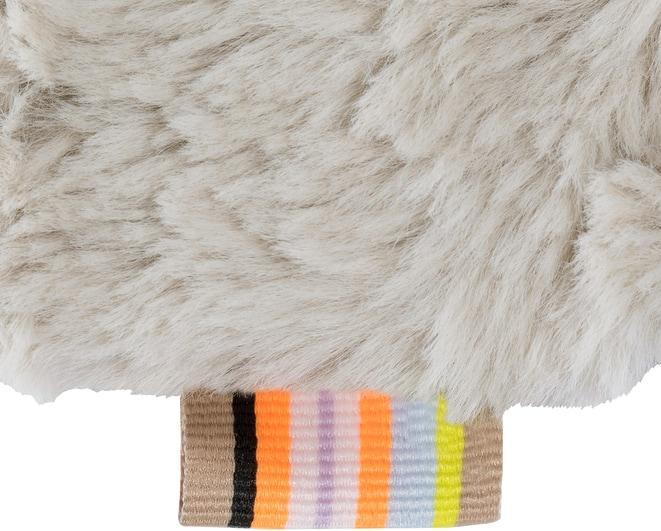 Actual product image Fehn Knister-Faultier